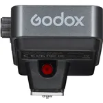 Godox X3pro N Transmitter für Nikon