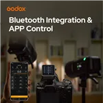 Godox X3pro N Transmitter für Nikon