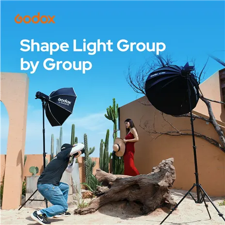 Godox X3pro N Transmitter für Nikon