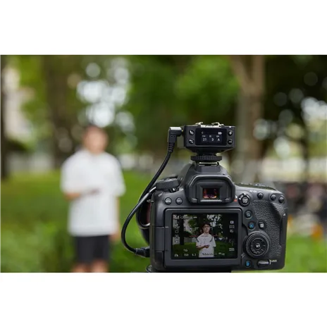 Godox X3pro N Transmitter für Nikon