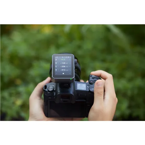 Godox X3pro N Transmitter für Nikon