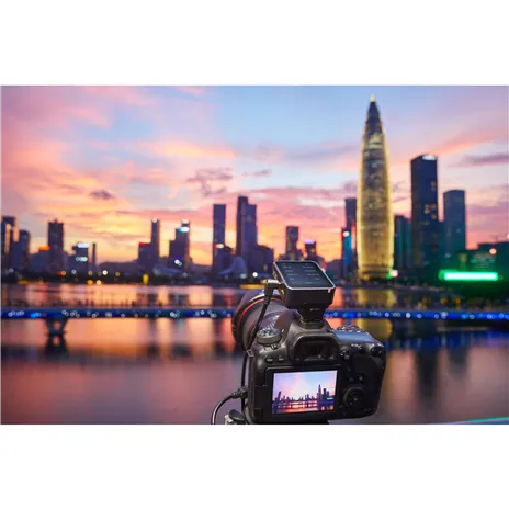 Godox X3pro N Transmitter für Nikon