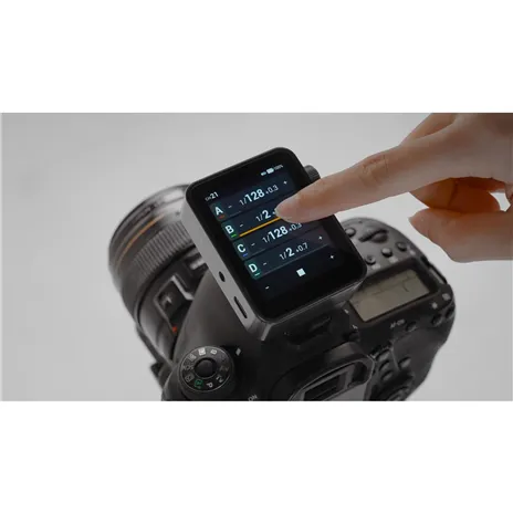 Godox X3pro N Transmitter für Nikon
