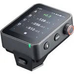 Godox X3pro O Transmitter für Oly/Pan