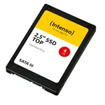 Intenso 2,5  SSD TOP         4TB SATA III