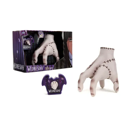 Jada RC Wednesday Thing kriechende Hand