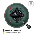 Krinner Comfort Grip+ S 2,3 m / 11 cm / 3 L