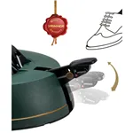 Krinner Comfort Grip+ S 2,3 m / 11 cm / 3 L