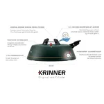 Krinner Comfort Grip+ M 2,5 m / 12 cm / 3,5 L