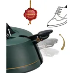 Krinner Comfort Grip+ M 2,5 m / 12 cm / 3,5 L