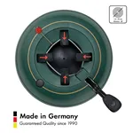 Krinner Ultra Grip+ L 2,7 m / 12 cm / 3,7 L