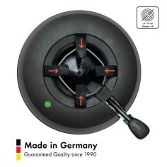 Krinner Comfort Grip+ S Green Line 2