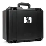 OWL Labs Meeting OWL 3 e 4+ custodia rigida