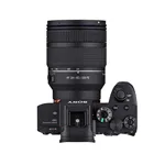 Samyang AF 2,8/24-60 FE   Sony E Schneider Kreuznach