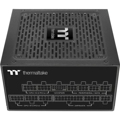 Thermaltake Toughpower PF3 1200W Gen 5
