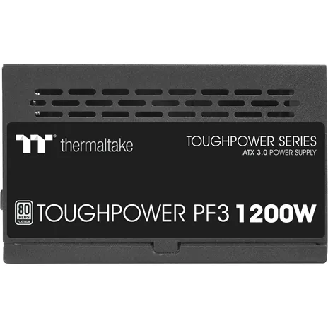 Thermaltake Toughpower PF3 1200W Gen 5