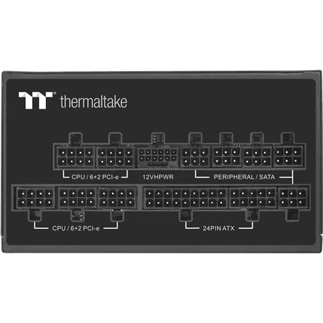 Thermaltake Toughpower PF3 1200W Gen 5