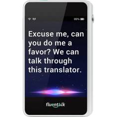 TimeKettle T1 Mini Translator traduttore portatile 2