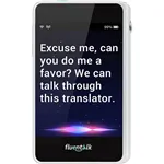 TimeKettle T1 Mini Translator traduttore portatile