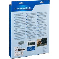 Campingaz copertura per Plancha con coperchio 2