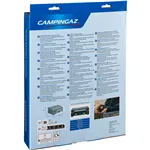 Campingaz copertura per Plancha con coperchio