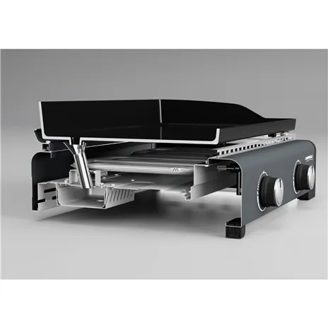 Campingaz Plancha Sigma 2 Cook