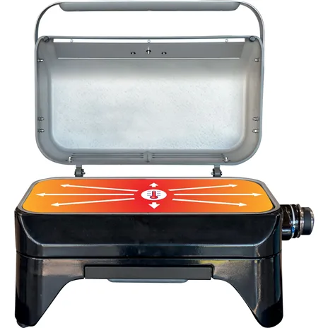 Campingaz Attitude 2go R