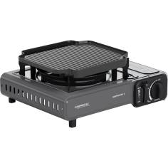 Campingaz CampBistro 3 with die-cast aluminium griddle