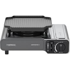 Campingaz CampBistro 3 with die-cast aluminium griddle 2