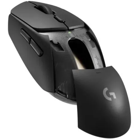 Logitech G G309 Maus Gaming nero - Wireless