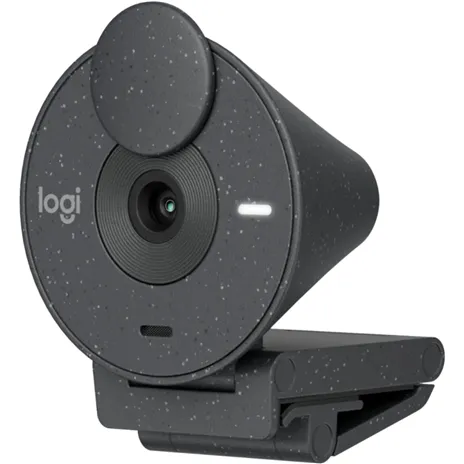 Logitech BRIO 305 Webcam Webcam  - 2 MP - 1920 x 1080