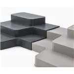 Joseph Joseph CupboardStore organizer a livelli espandibile