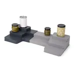 Joseph Joseph CupboardStore organizer a livelli espandibile