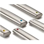 Joseph Joseph Elevate 5 pz. set coltelli acc. con supp. girevole