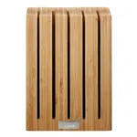 Joseph Joseph Elevate Steel 5 pz. set coltelli con bambù