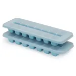 Joseph Joseph Flow Easy-fill blu vaschetta cubetti gh.(c.2pz)