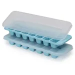 Joseph Joseph Flow Easy-fill blu vaschetta cubetti gh.(c.2pz)