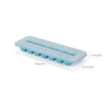 Joseph Joseph Flow Easy-fill blu vaschetta cubetti gh.(c.2pz)