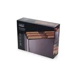 Joseph Joseph Folio Bamboo 3-piece Chopping Board Set
