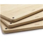 Joseph Joseph Folio Bamboo 3-piece Chopping Board Set