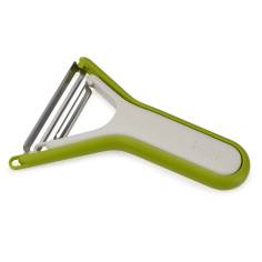 Joseph Joseph Nest Peel kit 2 pelapatate stone e verde