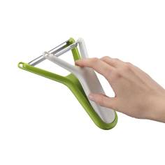 Joseph Joseph Nest Peel kit 2 pelapatate stone e verde 2