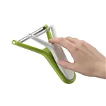 Joseph Joseph Nest Peel kit 2 pelapatate stone e verde