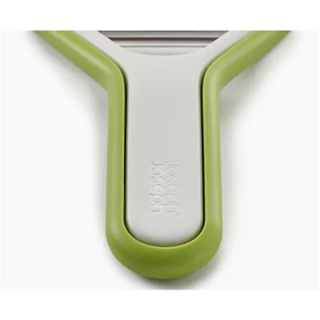 Joseph Joseph Nest Peel kit 2 pelapatate stone e verde
