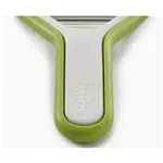 Joseph Joseph Nest Peel kit 2 pelapatate stone e verde