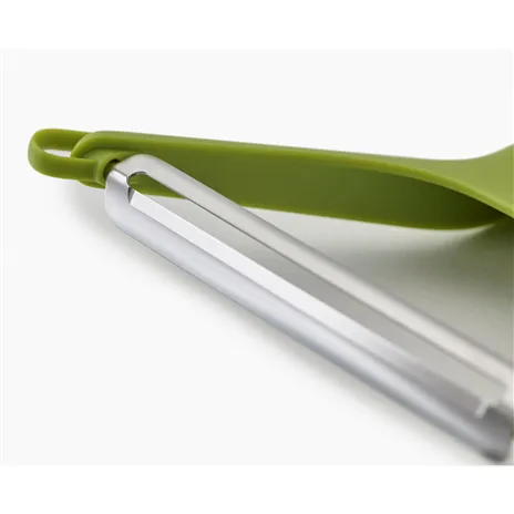 Joseph Joseph Nest Peel kit 2 pelapatate stone e verde