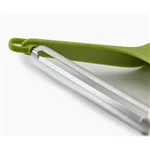 Joseph Joseph Nest Peel kit 2 pelapatate stone e verde