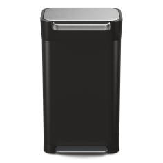 Joseph Joseph Titan 30L Black Trash Compactor 2
