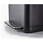 Joseph Joseph Titan 30L Black Trash Compactor