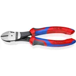 KNIPEX tronchese laterale tipo forte  180 mm, manici Comfort